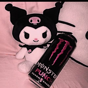Kuromi 