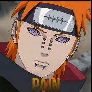 Pain naruto 