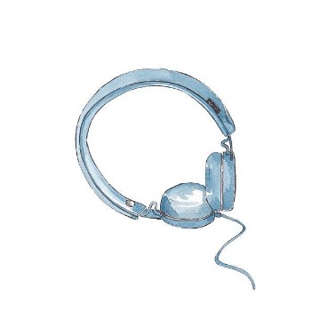 Headphones