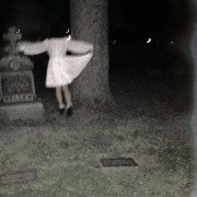 Cemetery