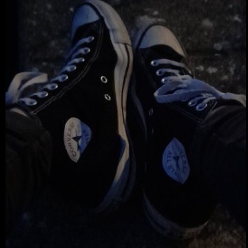 converse 