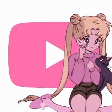 youtube sailor moon