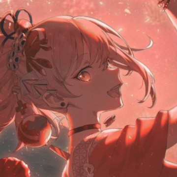 anime