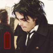 gerard way battery