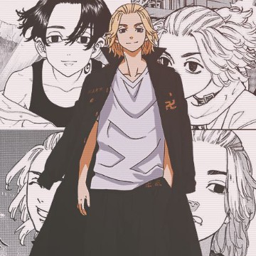 Anime