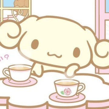 cute