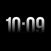 clock ios