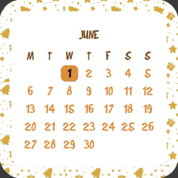 Calendar