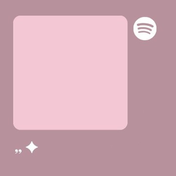 Spotify widget
