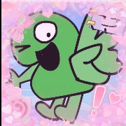 Two bfdi cutecore