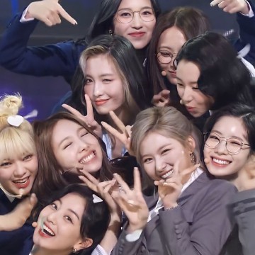 Twice