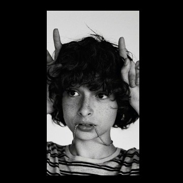 Finn wolfhard 