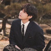 taehyung 