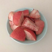 peach