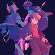 the last boy
