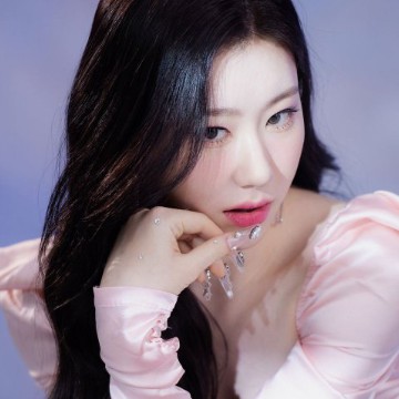 chaeryeong