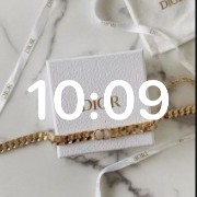 Dior by me
