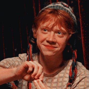 Ron Weasley