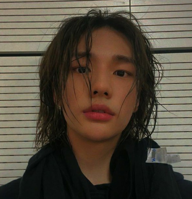 Hyunjin