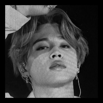 Jimin de BTS