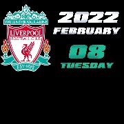 calender Liverpool