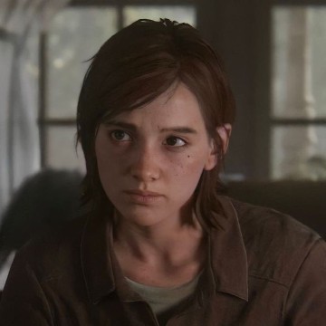 Ellie williams 