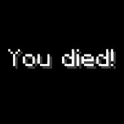 ur dead.
