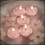 candle