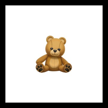 astrid widget teddy