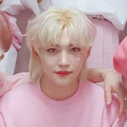 Felix pink