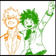 bakudeku manga