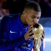 kylian mbappe 