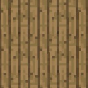 Minecraft wood