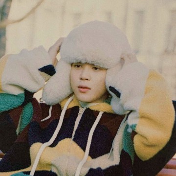 Park Jimin