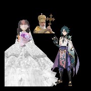 kait and xiao