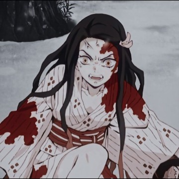 Nezuko kamado