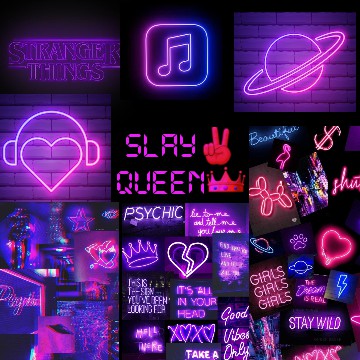 Purple Vibes
