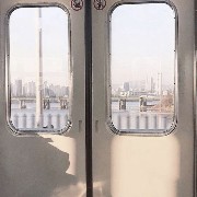 train