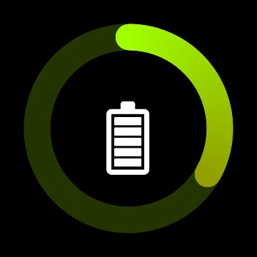 Batterie