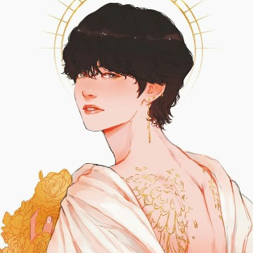 Taehyung 