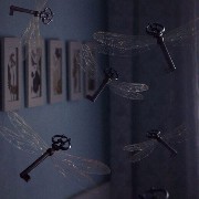 flying keys 