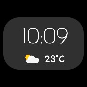 Digital Clock