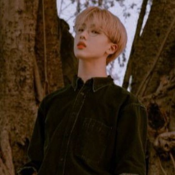 Jisung NCT