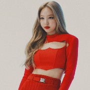 red nayeon