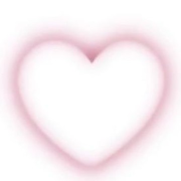 pink heart