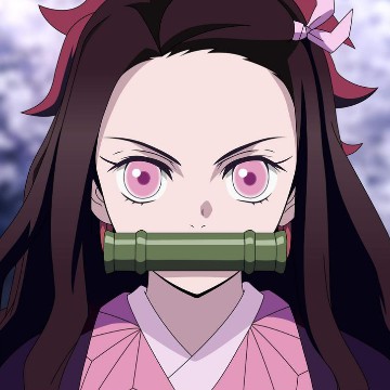 Nezuko-Chan