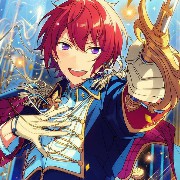 ensemble stars widget