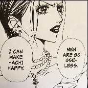 Nana Osaki 
