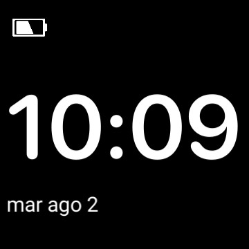 Clock