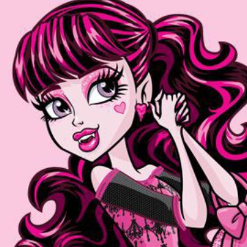 draculaura